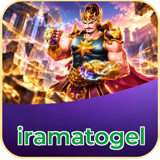 Screenshot 1 - iramatogel Home Screen