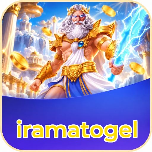 Screenshot 1 - iramatogel Home Screen
