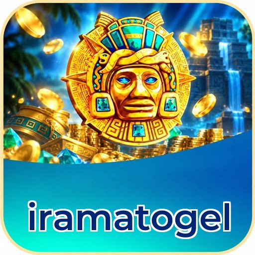 Screenshot 1 - iramatogel Home Screen
