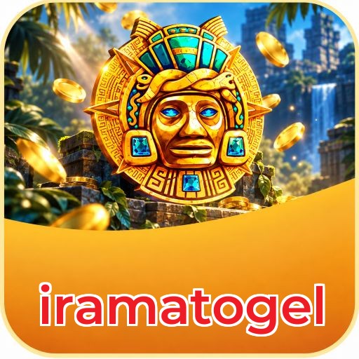 Screenshot 1 - iramatogel Home Screen