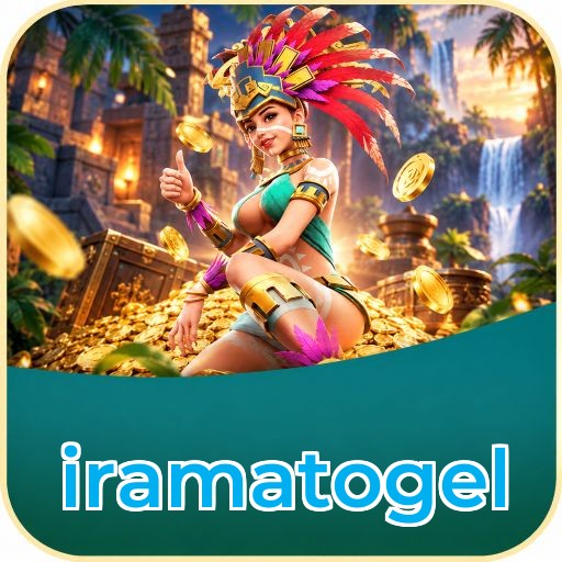 Screenshot 1 - iramatogel Home Screen