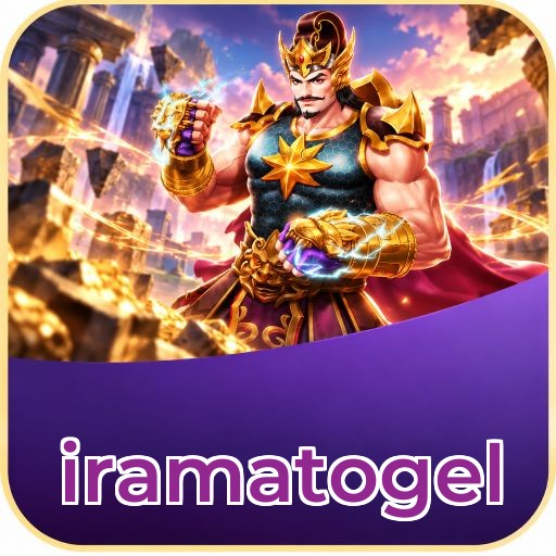 Screenshot 1 - iramatogel Home Screen