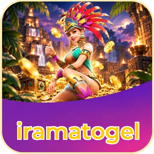 Screenshot 1 - iramatogel Home Screen