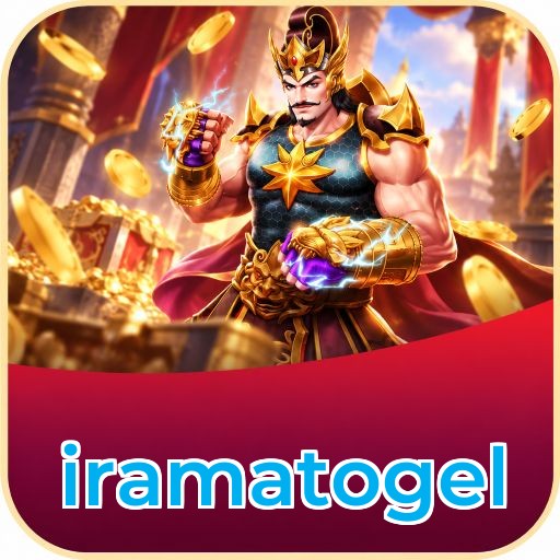 Screenshot 1 - iramatogel Home Screen
